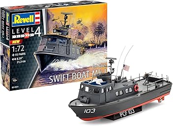 Revell レベル　船　Boat ボート SHIP Amazon.com: Revell: Ships